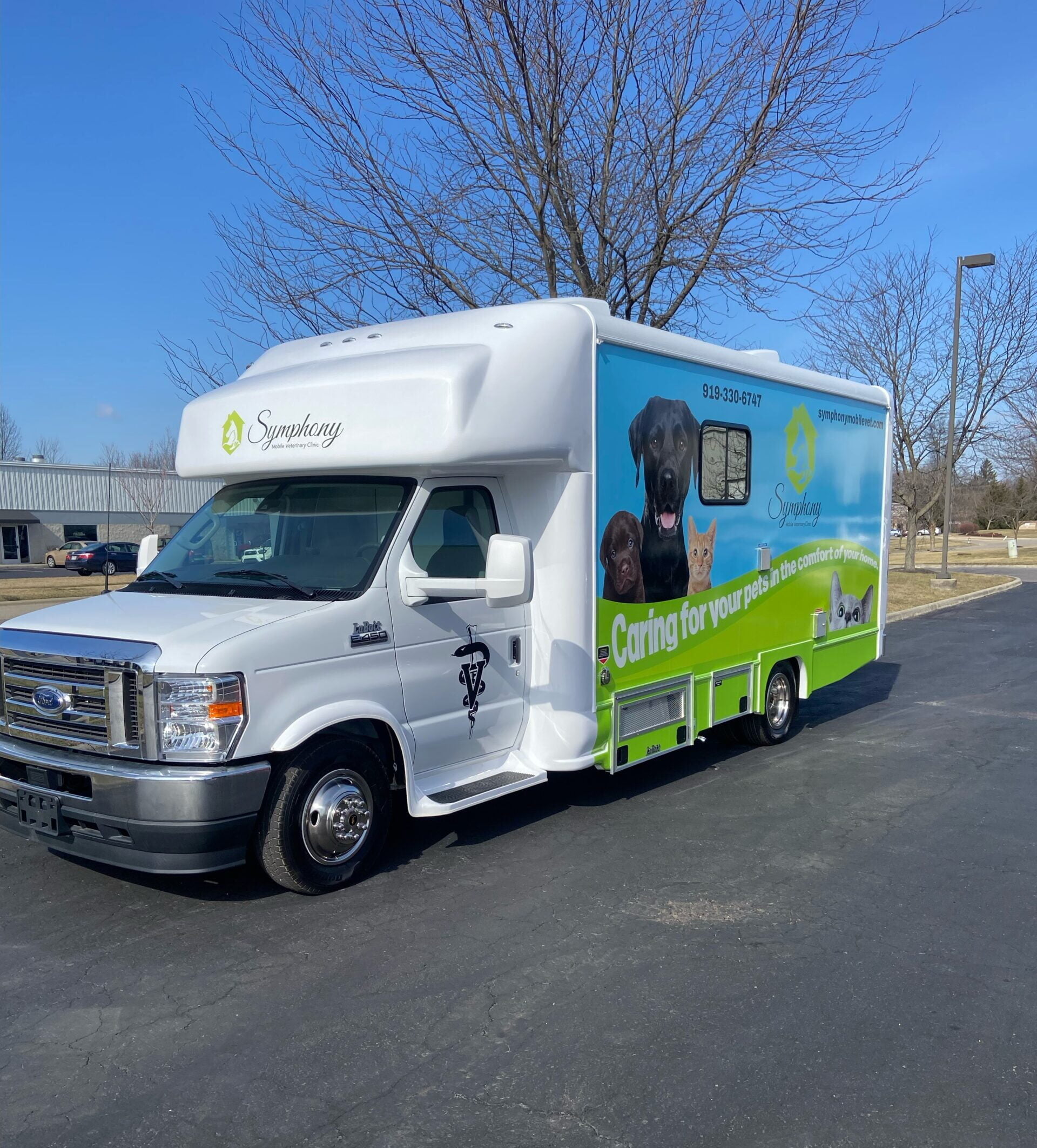 Pet Laboratory in Goldsboro, NC Pet Laboratory in Goldsboro, NC