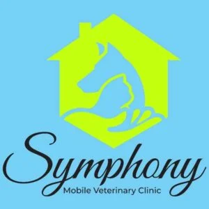Symphony Mobile Vet Logo